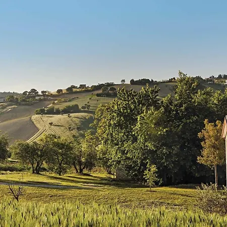 Belvedere * Morrovalle